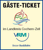 Gästeticket